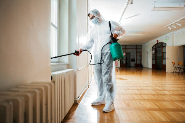 Pest Control for Hotels in Portage, WI